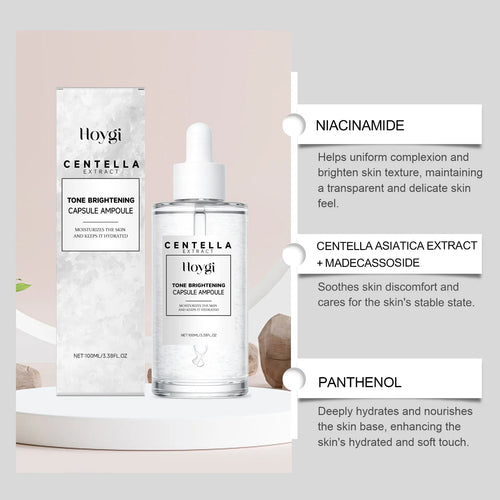 Centella Glow Serum