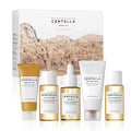 Korean Centella Mini Skincare Travel Set – Hydrating & Soothing 5pcs Kit