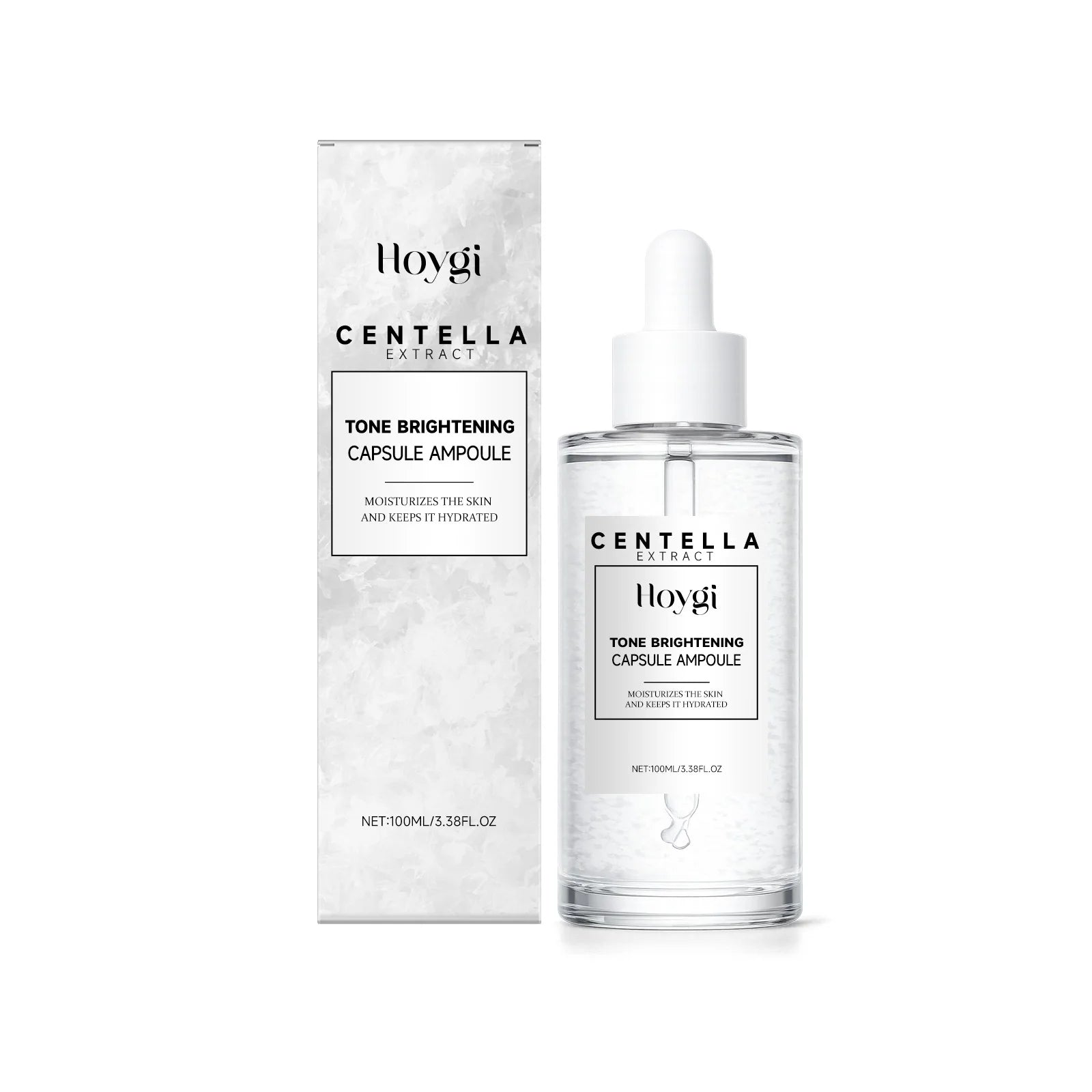 Centella Glow Serum