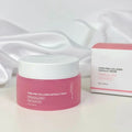 Korean Pink Collagen Capsule Cream – Glass Skin Moisturizer
