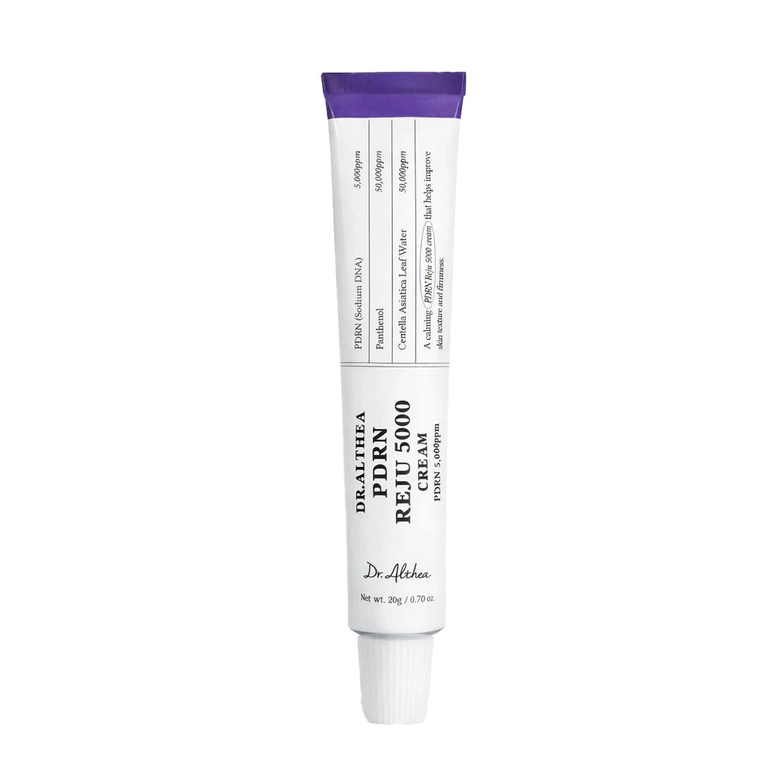 Original Dr.Althea 345 Relief Cream Mist 147 – Hydrating Moisturizing Korean Essence Facial Spray